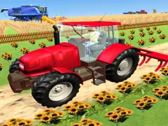 Peli Dr. Tractor Farming verkossa