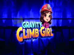 Peli Gravity Climb Girl verkossa