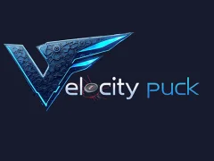Peli Velocity Puck verkossa