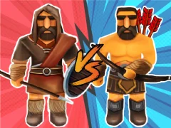 Peli Medieval Battle 2P verkossa