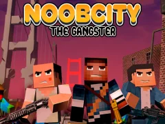 Peli Noob City The Gangster verkossa