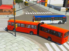 Peli Bus Simulation City Bus Driver verkossa