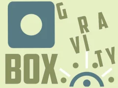 Peli Gravity Box verkossa