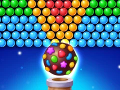 Peli Bubble Shooter Party verkossa
