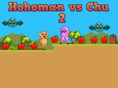 Peli Hohoman vs Chu 2 verkossa