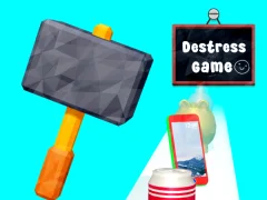 Peli Destress Game verkossa