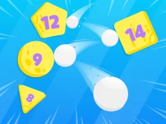 Peli Physics Balls 2 verkossa
