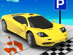 Peli Car Parking Pro verkossa