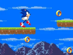 Peli Sonic Mobile verkossa