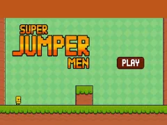 Peli Super Jumper Men verkossa