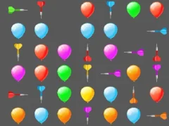Peli Balloon Popping 2 verkossa