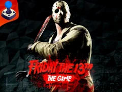 Peli Friday the 13th The game verkossa