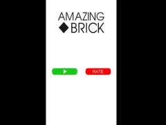 Peli Amazing Brick verkossa