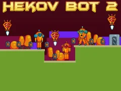 Peli Hekov Bot 2 verkossa