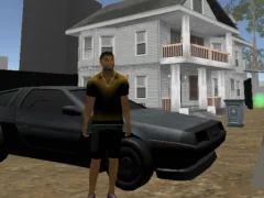 Peli City Simulator verkossa