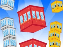 Peli Amazing Building Stack verkossa
