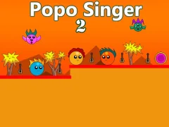 Peli Popo Singer 2 verkossa