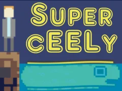 Peli SupercEELious verkossa