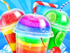 Peli Rainbow Frozen Slushy Truck verkossa