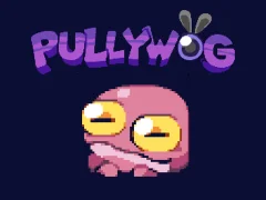 Peli PullyWog verkossa