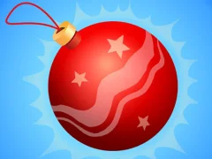 Peli Merge the New Year: New Year Balls! verkossa