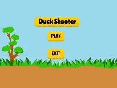 Peli Duck Shooter verkossa