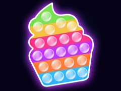 Peli Pop It Fun It verkossa