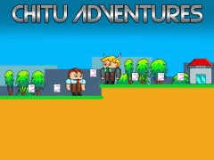 Peli Chitu Adventures verkossa