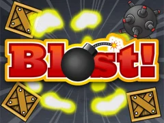 Peli Blast verkossa