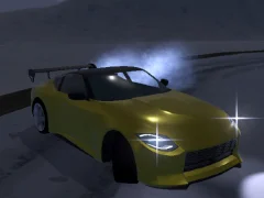 Peli Snow Drifting 3D Champ 2024 verkossa
