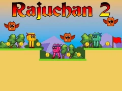 Peli Rajuchan 2 verkossa