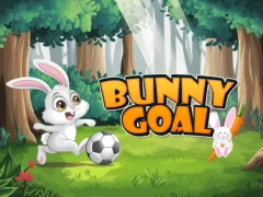 Peli Bunny Goal verkossa
