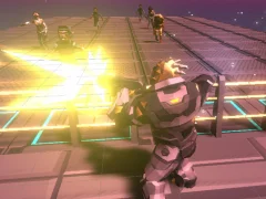 Peli Zombie World Rogue verkossa