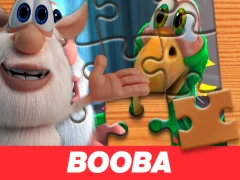 Peli Booba Jigsaw Puzzle verkossa