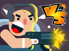 Peli Super Battles verkossa