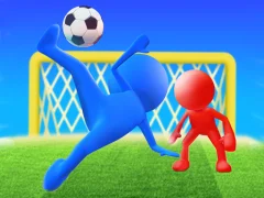 Peli Goal Arena 3D verkossa