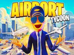 Peli Airport Simulator: Plane Tycoon verkossa