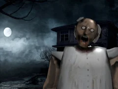 Peli Evil Granny Must Die Chapter 2 verkossa