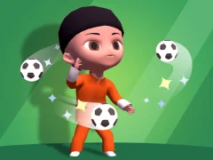 Peli Mr Spy: Soccer Killer verkossa