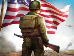 Peli World War 2: Strategy Games verkossa