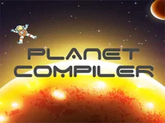 Peli Planet Escape verkossa