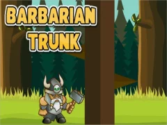 Peli Barbarian Trunk verkossa