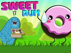 Peli Sweet Run verkossa