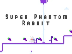 Peli Super Phantom Rabbit verkossa