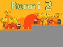 Peli Ronni 2 verkossa