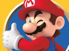 Peli Super Mario Fun Memory verkossa