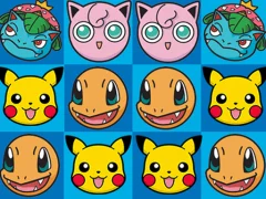 Peli Pokemon Link verkossa