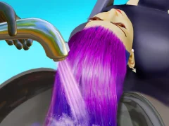 Peli Hair Dye verkossa