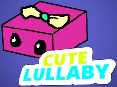 Peli Cute Lullaby verkossa