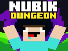 Peli Nubik Dungeon verkossa
